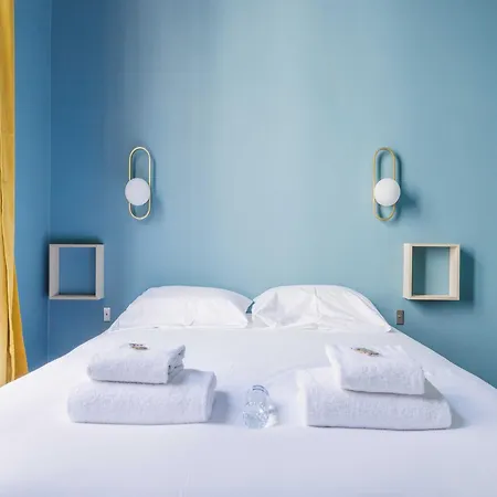 Apartment Superb Near Notre-dame Cathedral - Mobility Lease Paris