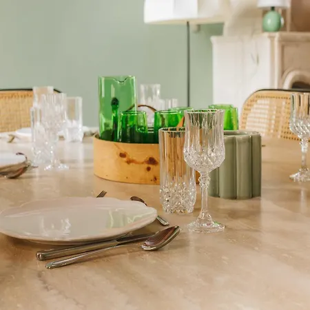 Apartment Superb Near Notre-dame Cathedral - Mobility Lease