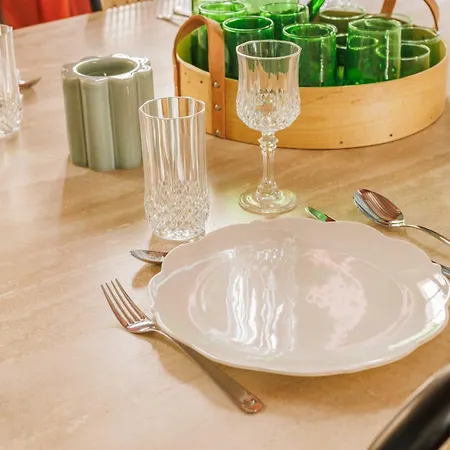 Appartement Superb Near Notre-dame Cathedral - Mobility Lease Parijs