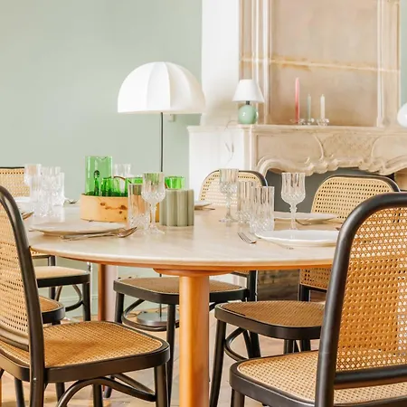 Superb Near Notre-dame Cathedral - Mobility Lease * Paris