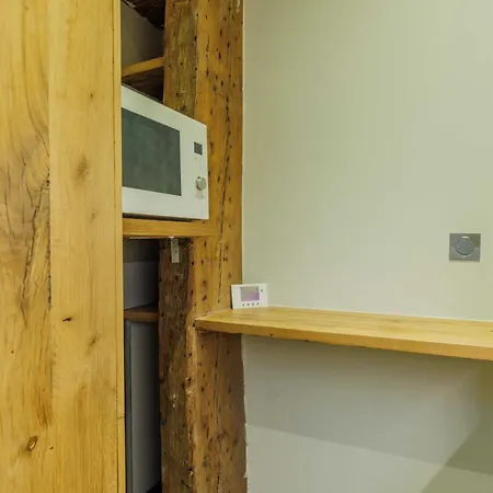 Superb Near Notre-dame Cathedral - Mobility Lease *