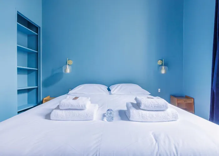 Superb Near Notre-dame Cathedral - Mobility Lease * 파리