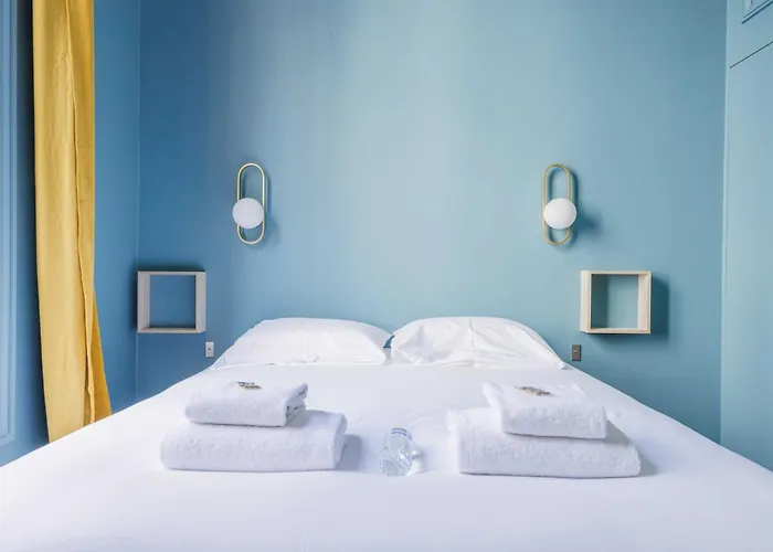 아파트 Superb Near Notre-dame Cathedral - Mobility Lease