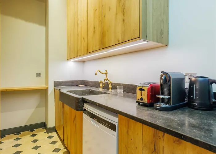 Superb Near Notre-dame Cathedral - Mobility Lease * 파리