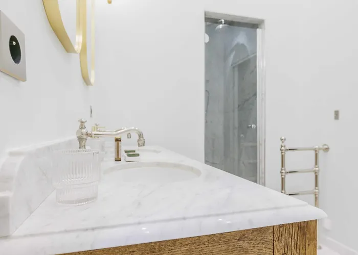 아파트 Superb Near Notre-dame Cathedral - Mobility Lease *