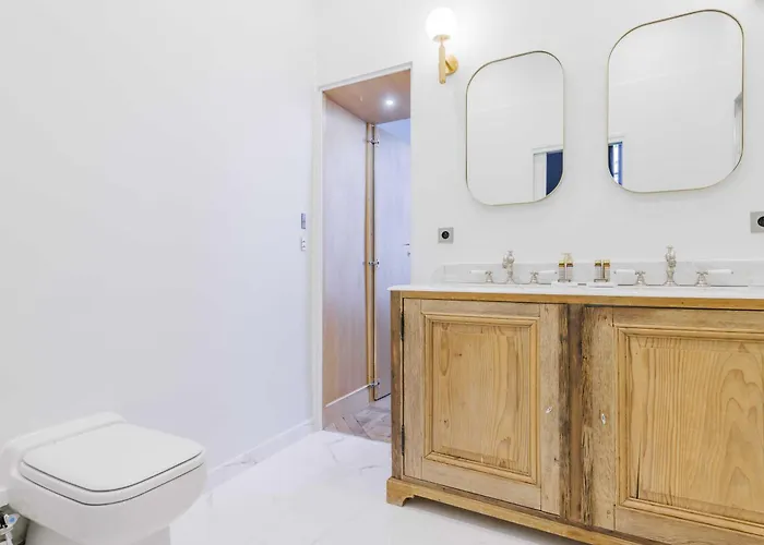 Superb Near Notre-dame Cathedral - Mobility Lease *